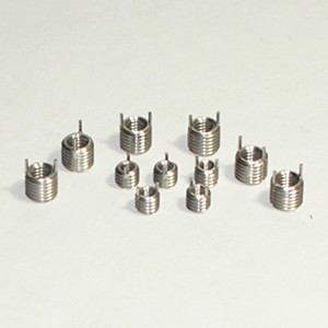 昆明微型插销螺套