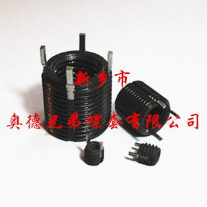 昆明超重型插销螺套