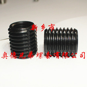 昆明轻型键销螺套