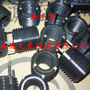 昆明加强型键销螺套